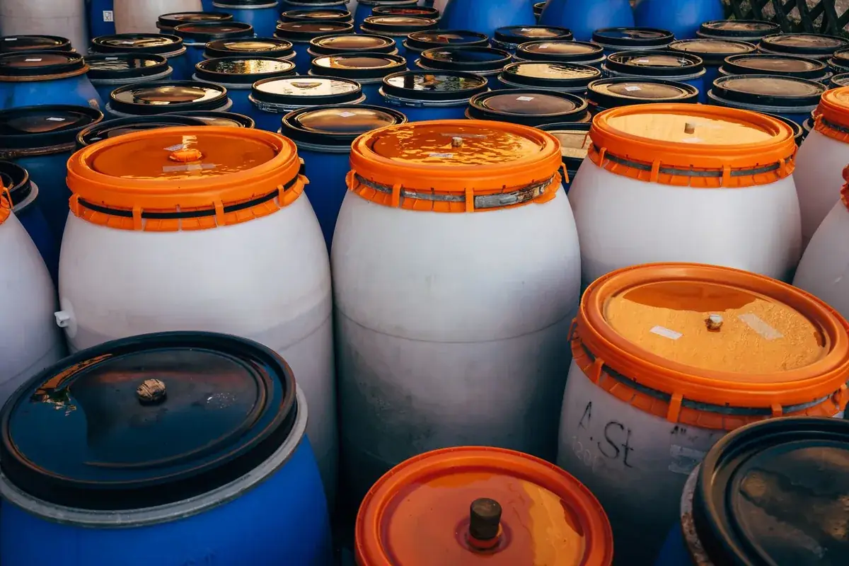 Hazmat Cleanup in Clifton, NJ