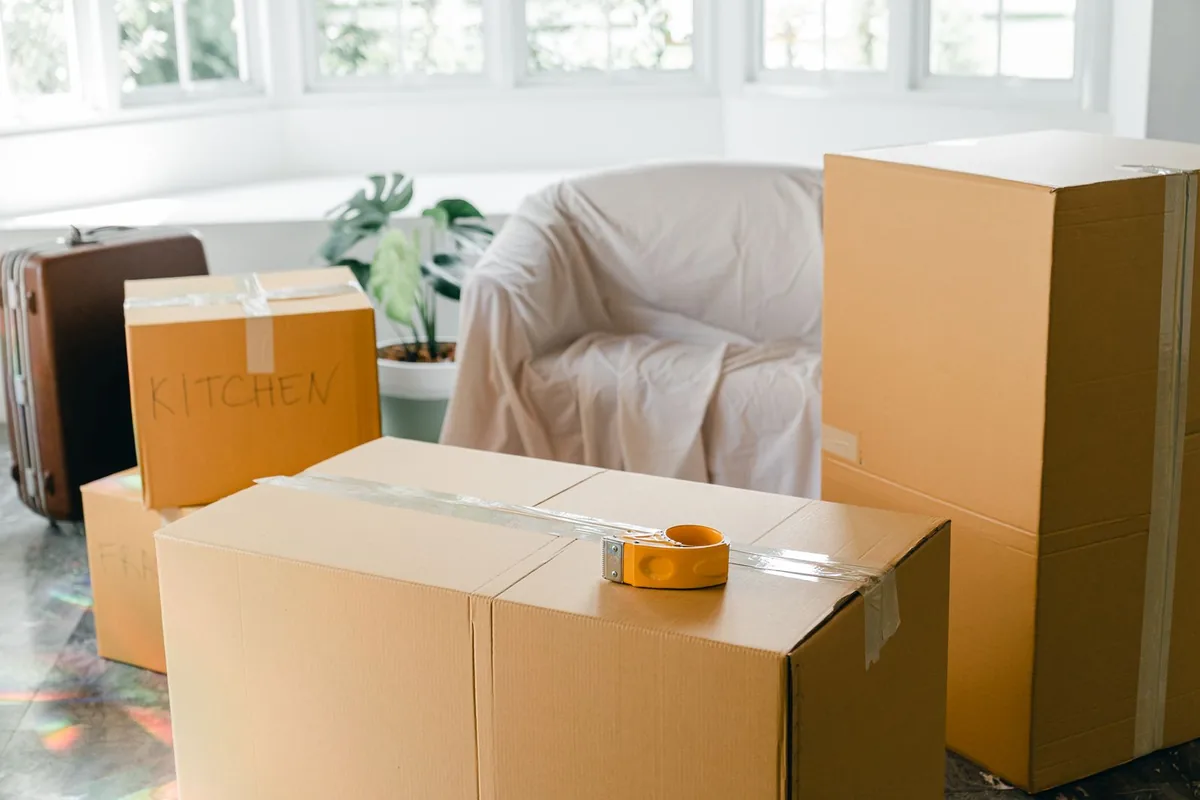 Hoarding Cleanup in Clifton, NJ